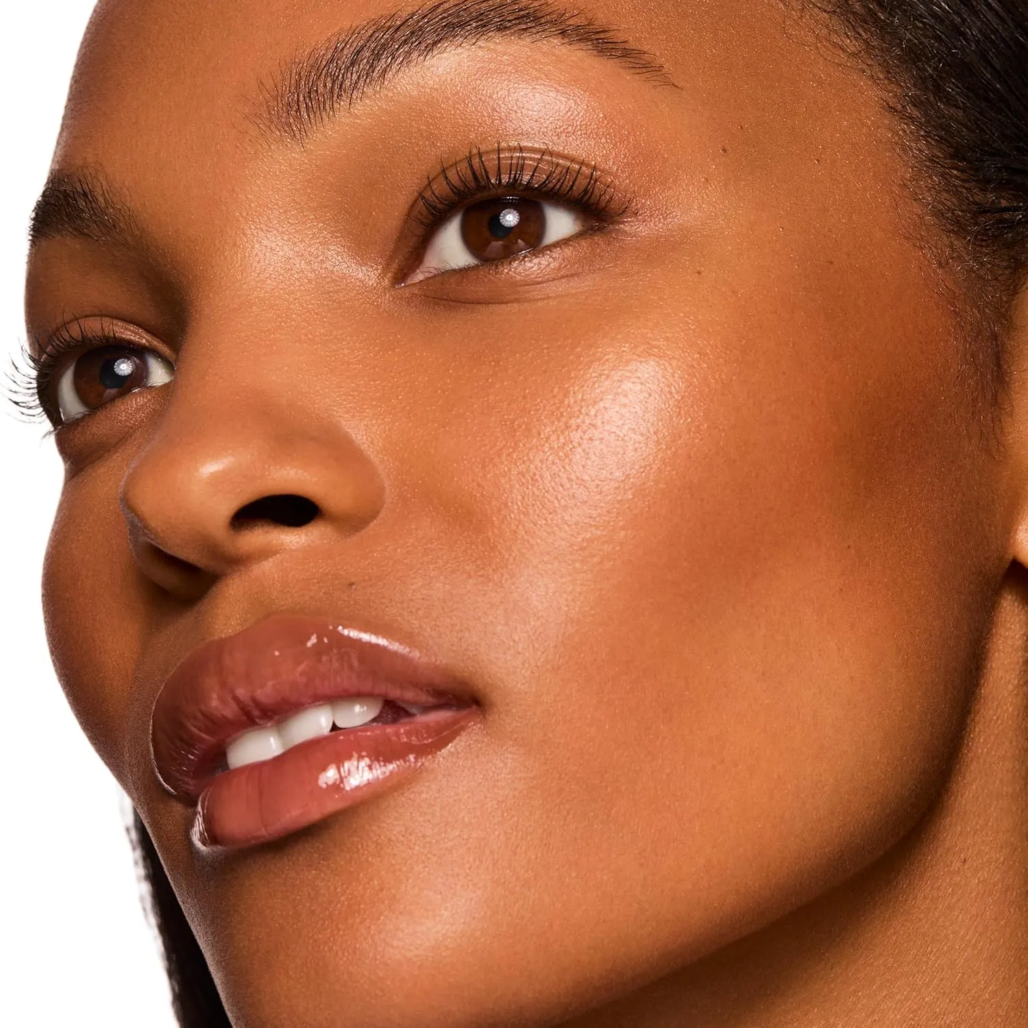 ColourPop Hi-Lite Dewy Liquid Highlighter - Ultra-Reflective Face & Body Illuminator with Hydrating Hyaluronic Acid & Niacinamide for a Weightless & Blendable Glow - Immediately Yes (0.38 oz)