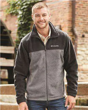 Columbia Men's Steens Mountain™ II Full Zip Jacket - 147667