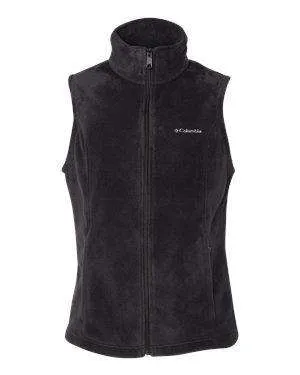 Columbia Women's Benton Springs™ Fleece Vest - 137212