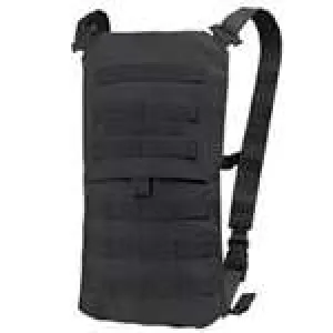 Condor Oasis Hydration Carrier - Black