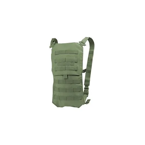 Condor Oasis Hydration Carrier - OD Green