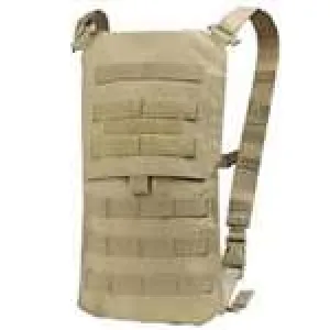 Condor Oasis Hydration Carrier - Tan