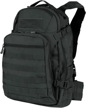 Condor Venture Pack - Tactical Backpack - Military, Survival, First Responders - Laptop Sleeve