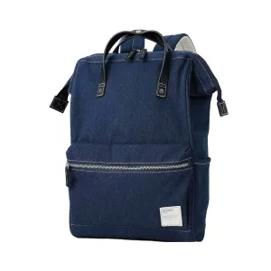 Conny Backpack M Navy 4434