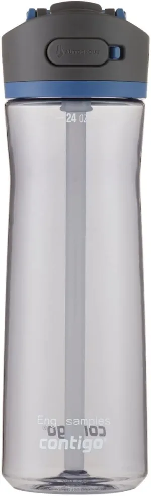Contigo Ashland 2.0 24OZ Blue Corn