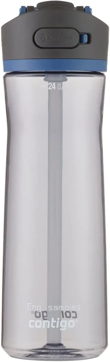 Contigo Ashland 2.0 24OZ Blue Corn