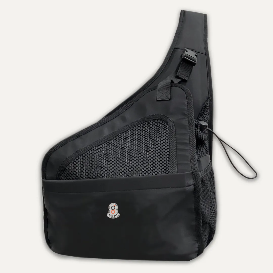 Crossbody Sling Carrier (Medium) | Goo-eez