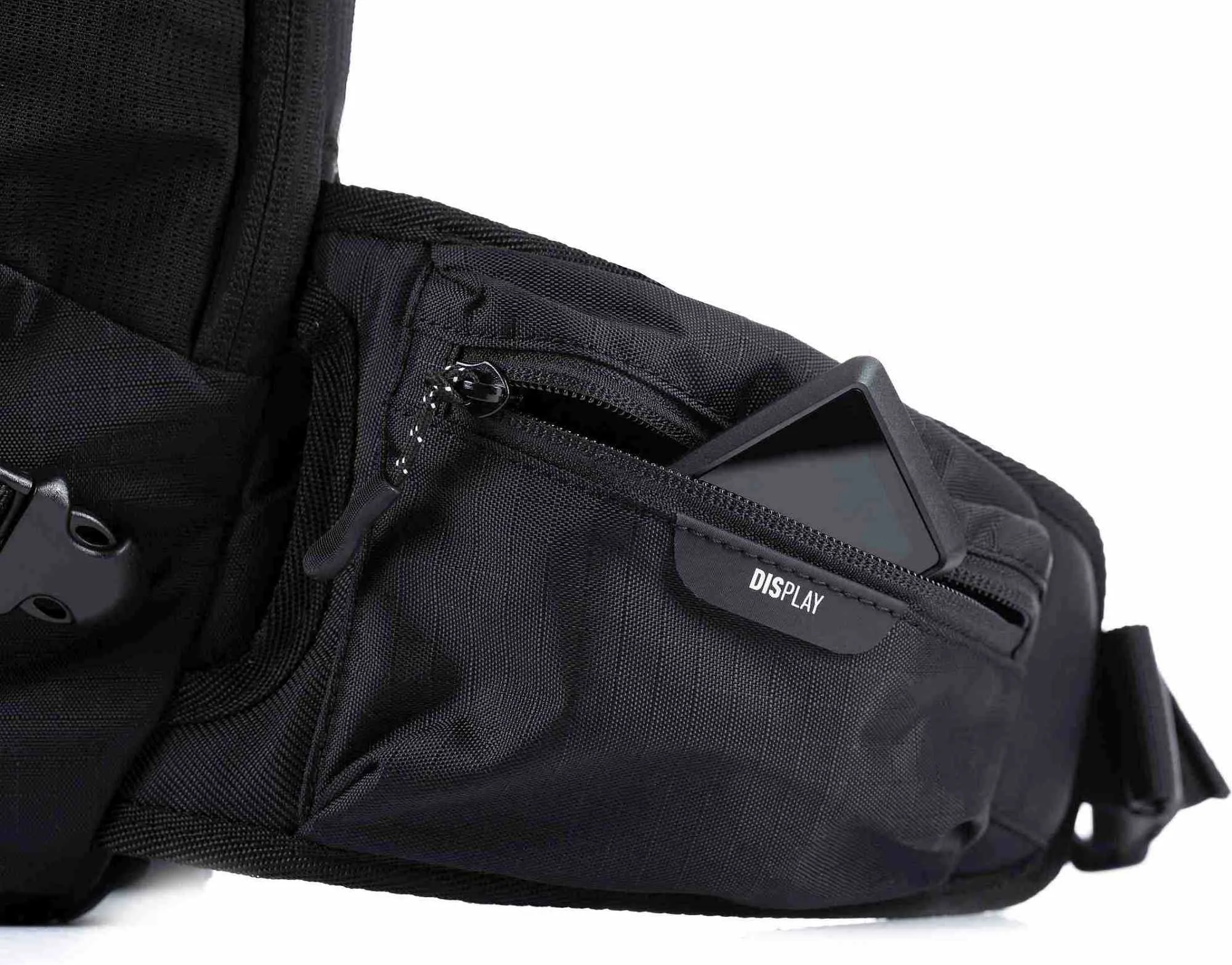 Cube Backpack Atx Hybrid 24 Black