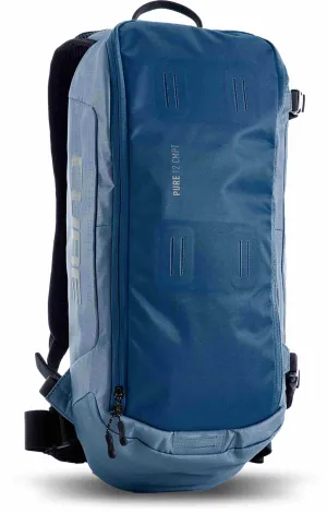 CUBE Backpack Pure 12 Cmpt Blue
