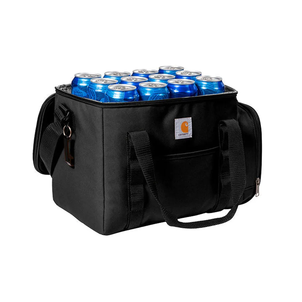 Custom Patch Carhartt CT89520701 Duffel 36-Can Cooler