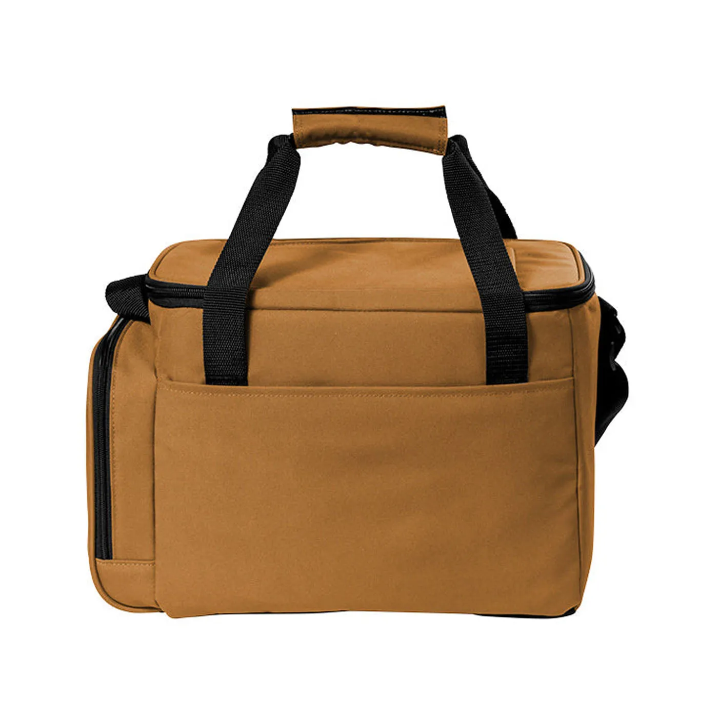 Custom Patch Carhartt CT89520701 Duffel 36-Can Cooler