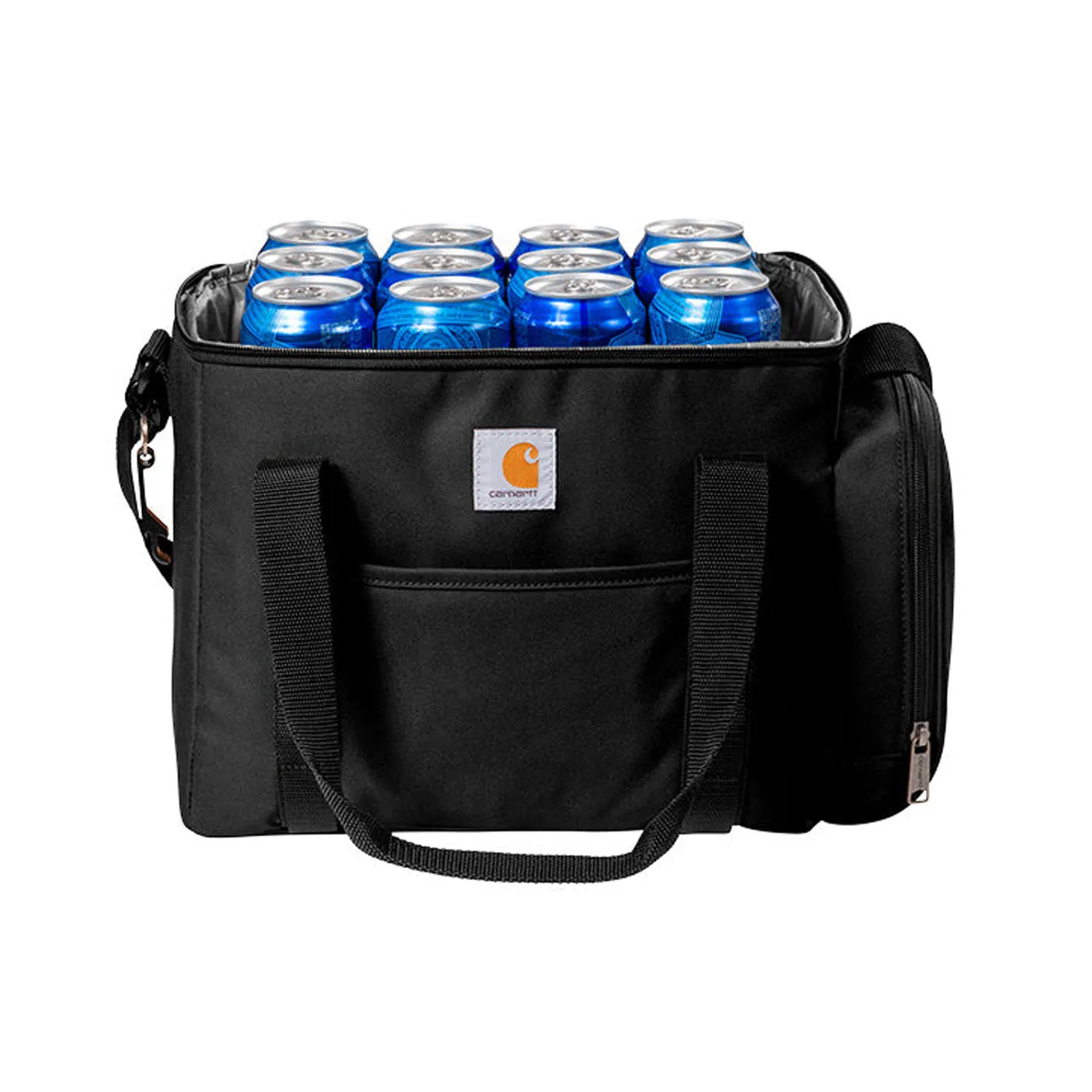Custom Patch Carhartt CT89520701 Duffel 36-Can Cooler