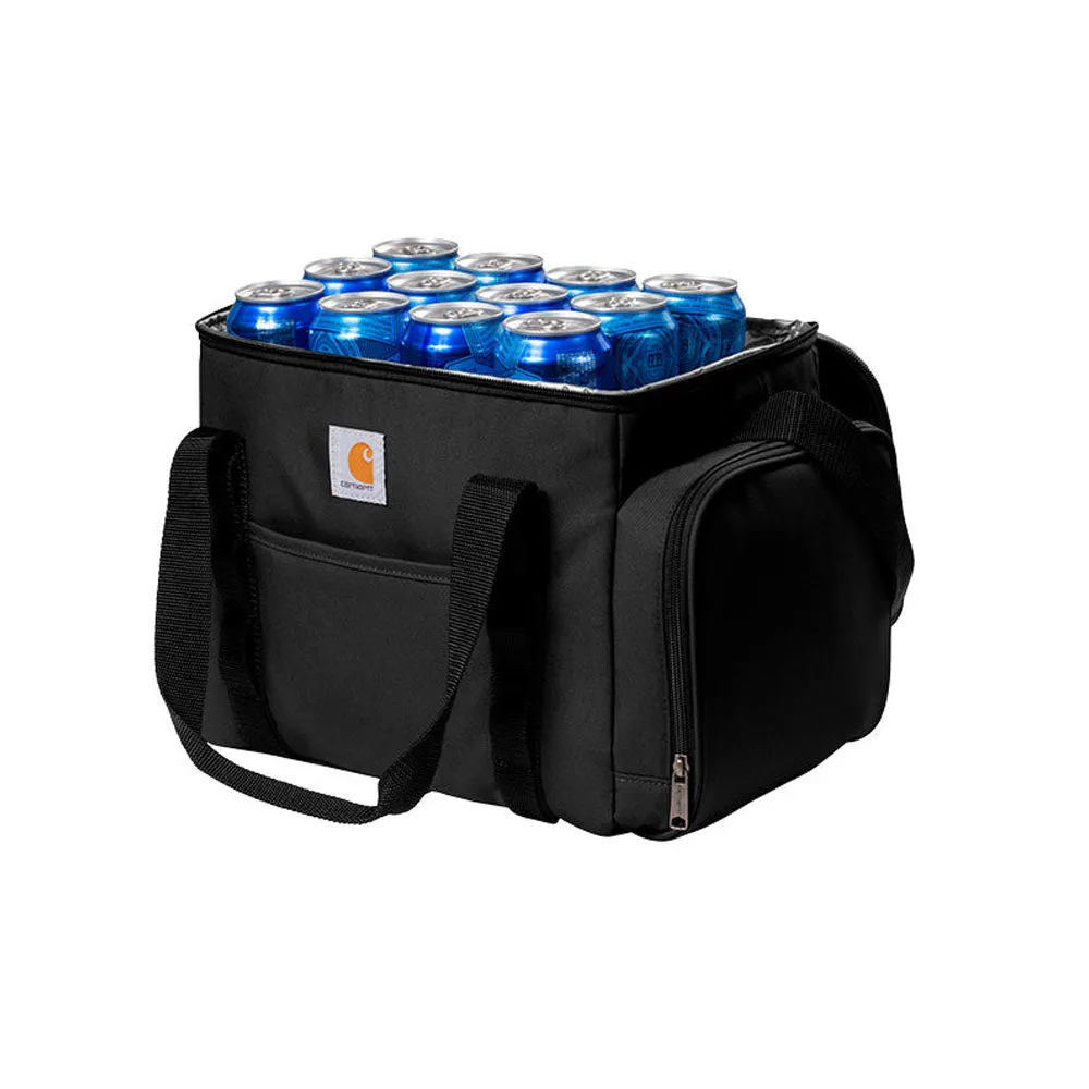 Custom Patch Carhartt CT89520701 Duffel 36-Can Cooler