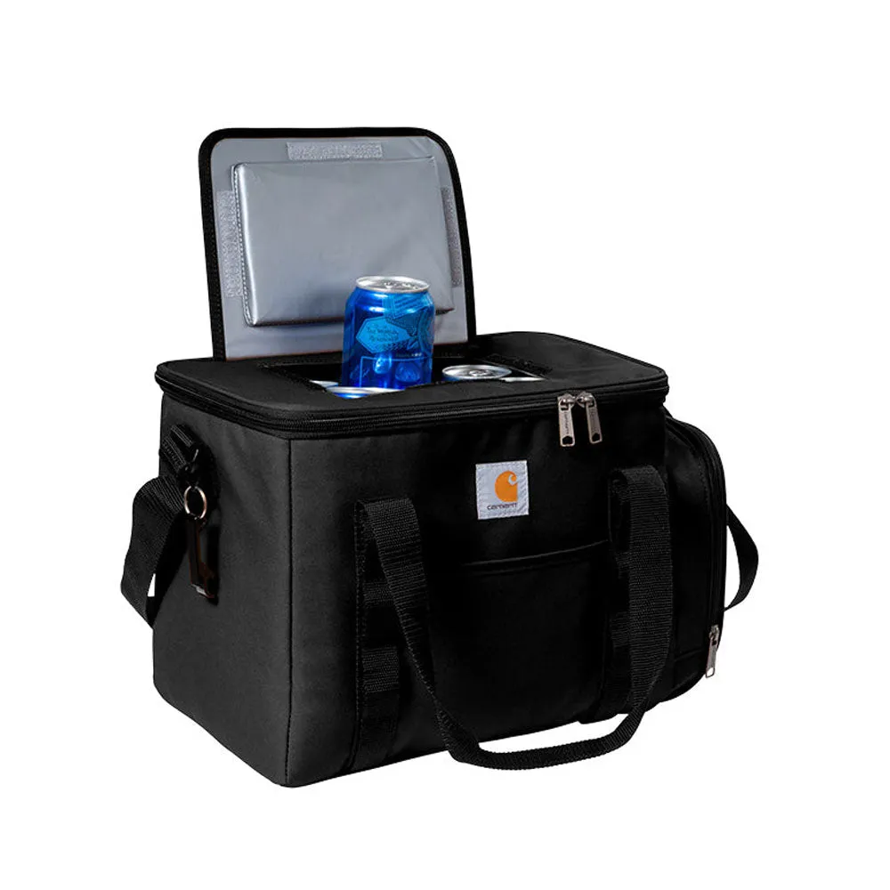 Custom Patch Carhartt CT89520701 Duffel 36-Can Cooler
