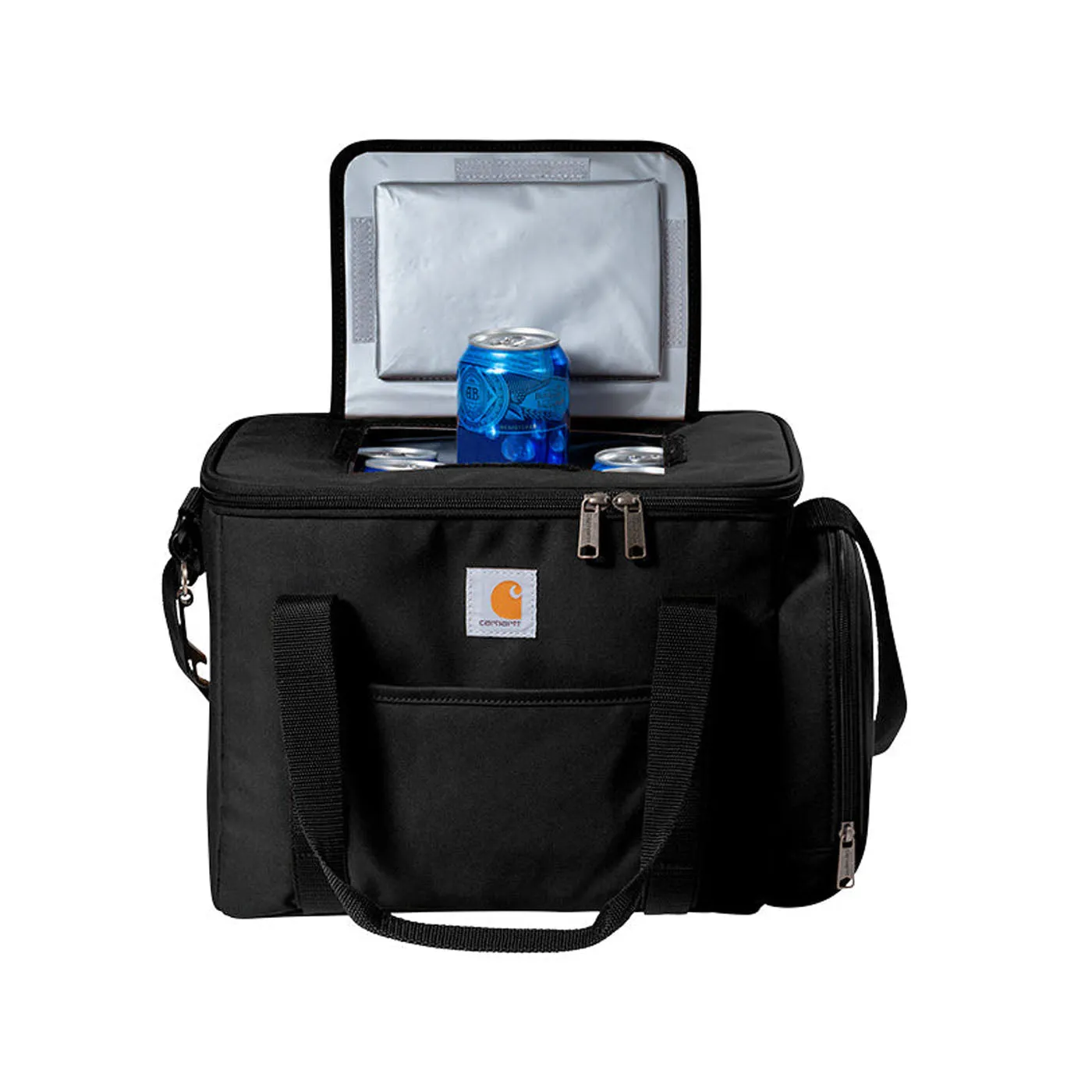 Custom Patch Carhartt CT89520701 Duffel 36-Can Cooler