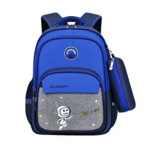 Cute Cartoon Backpacks for Kids for kg to 1 Grade