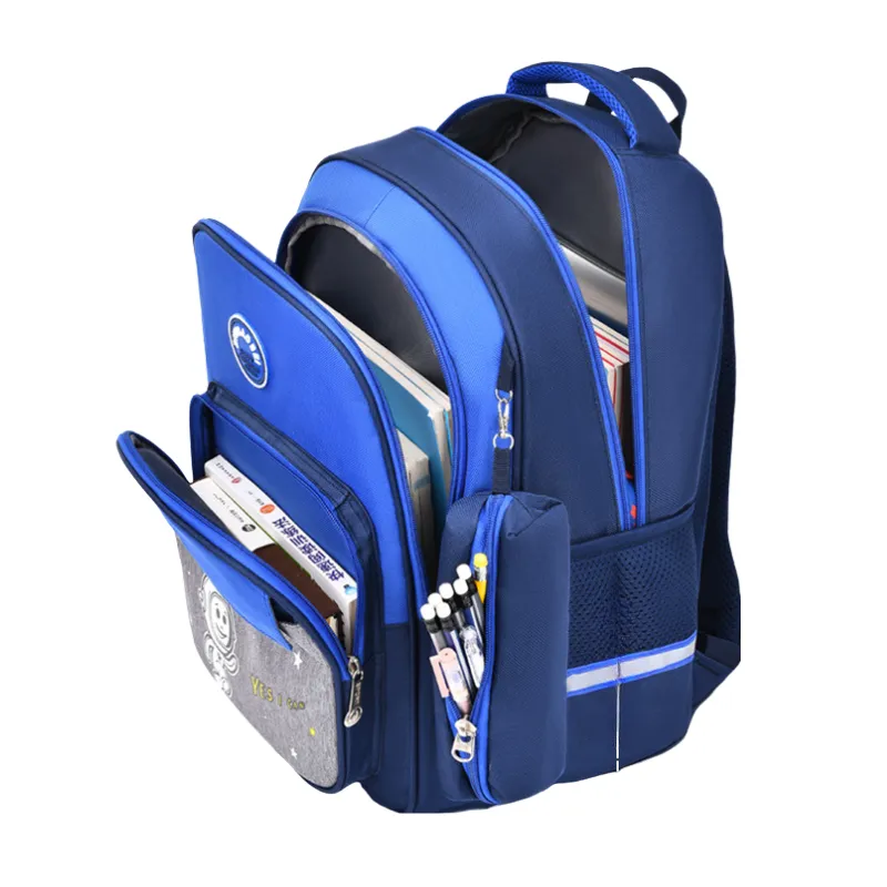 Cute Cartoon Backpacks for Kids for kg to 1 Grade