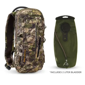 Dagger Hydration Pack - OUTLET