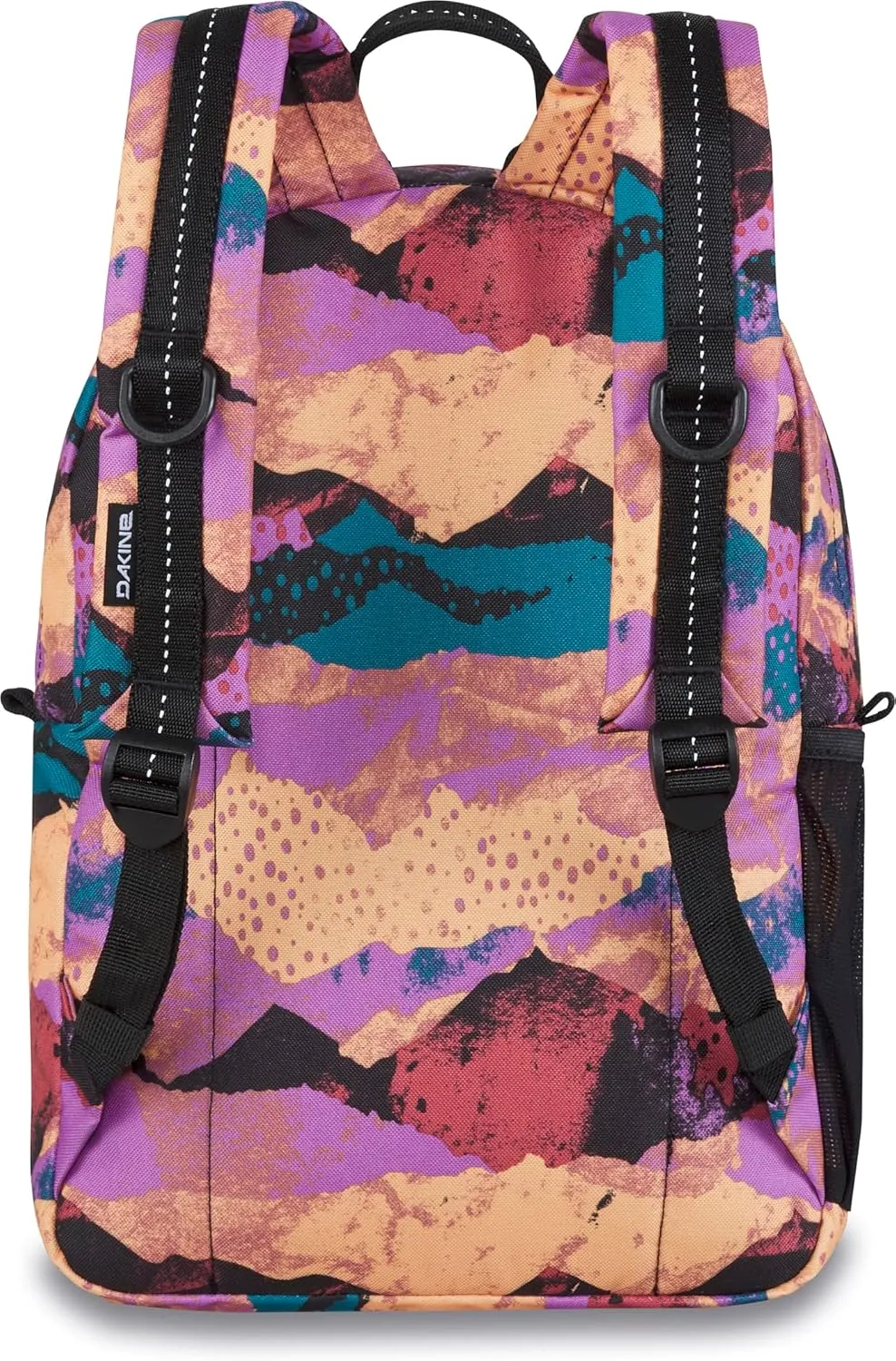 Dakine Cubby Pack 12L - Crafty