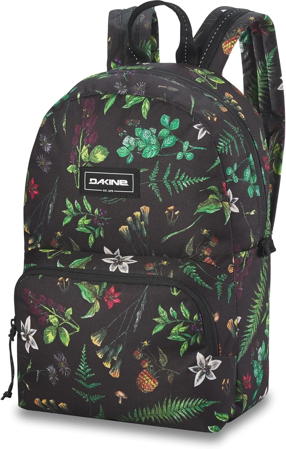 Dakine Cubby Pack 12L - Woodland Floral