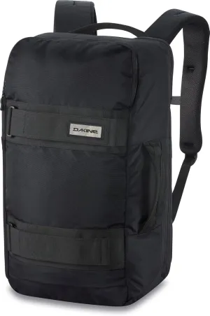 Dakine Mission Street Backpack Dlx 32L - Black, One Size