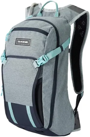 Dakine Womens Drafter 10L - Lead Blue, One Size