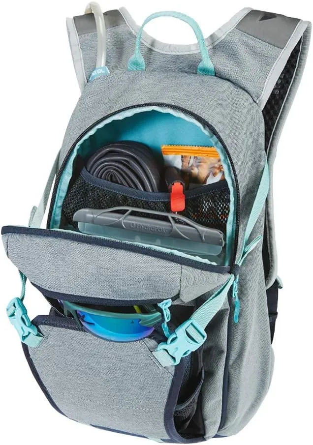 Dakine Womens Drafter 10L - Lead Blue, One Size