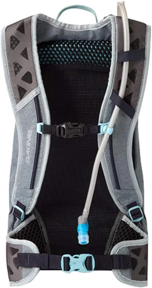 Dakine Womens Drafter 10L - Lead Blue, One Size