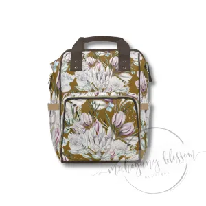 Daphne Multipurpose Backpack