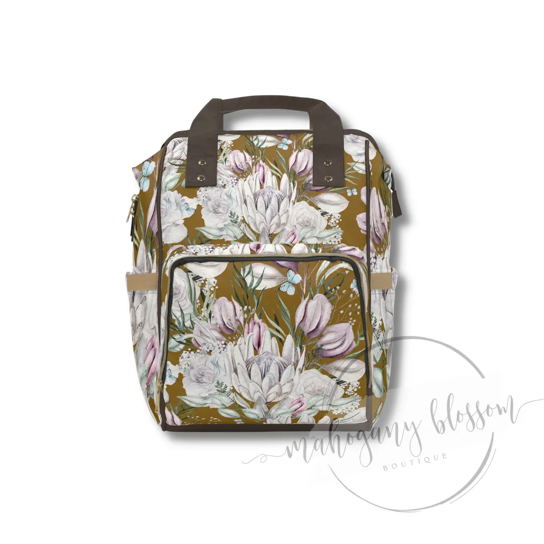 Daphne Multipurpose Backpack