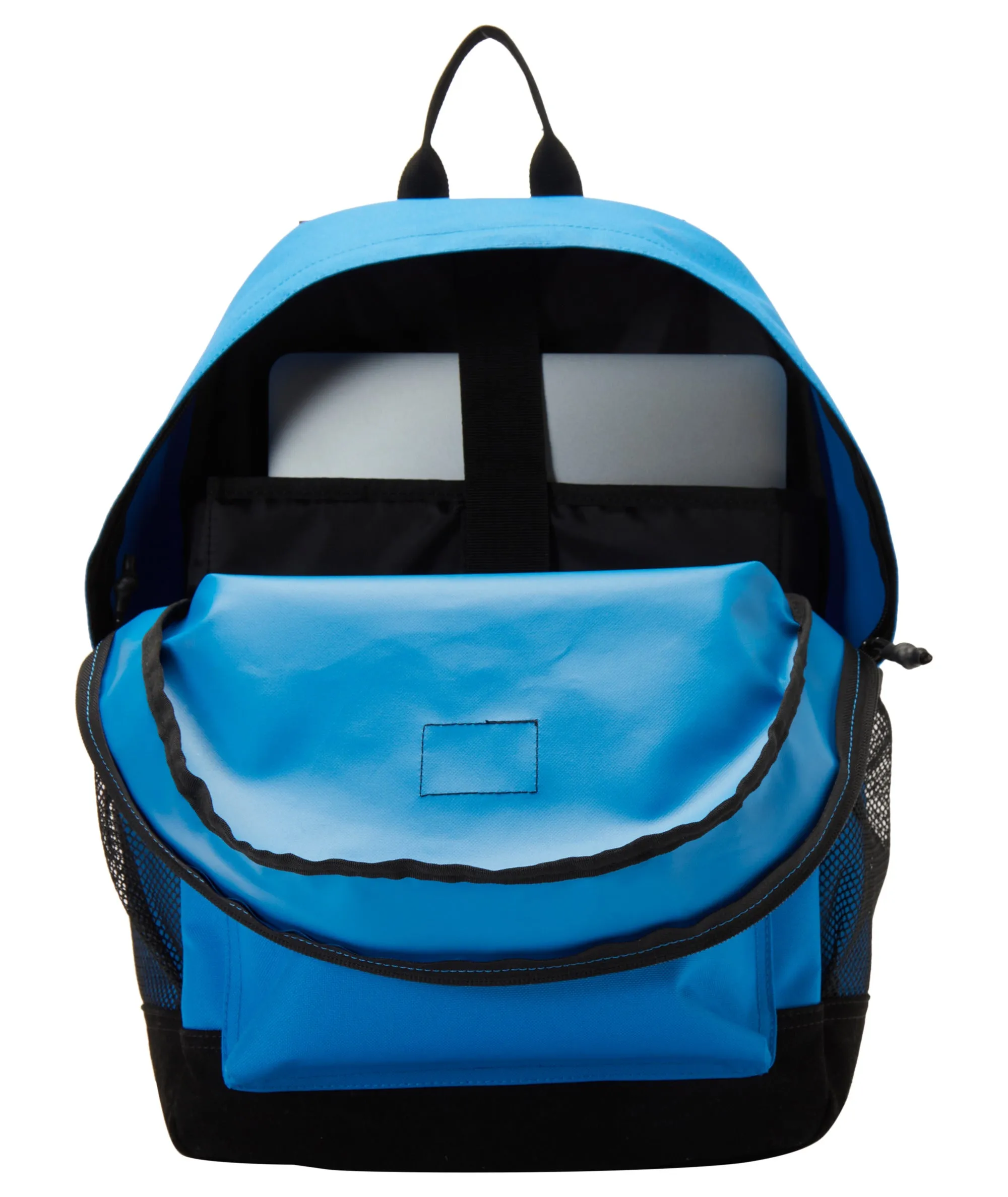 DC Shoes Mens Backsider Core 20L Rucksack Backpack