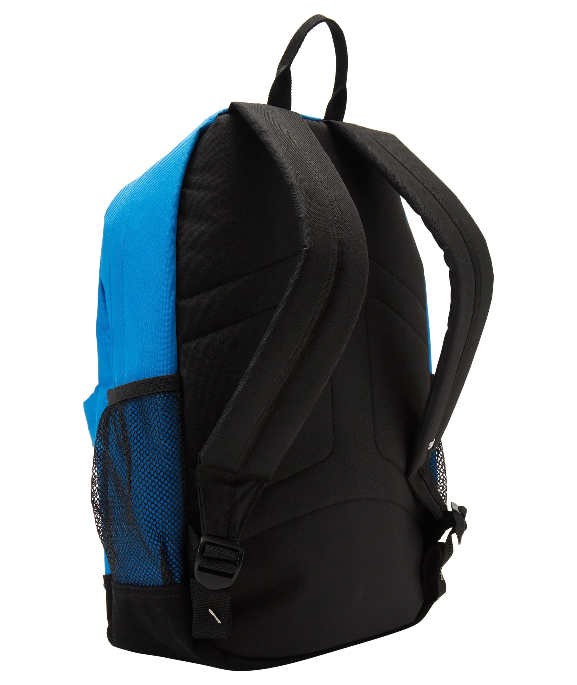 DC Shoes Mens Backsider Core 20L Rucksack Backpack
