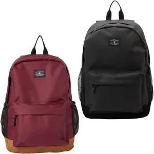 DC Shoes Mens Backsider Core 20L Rucksack Backpack