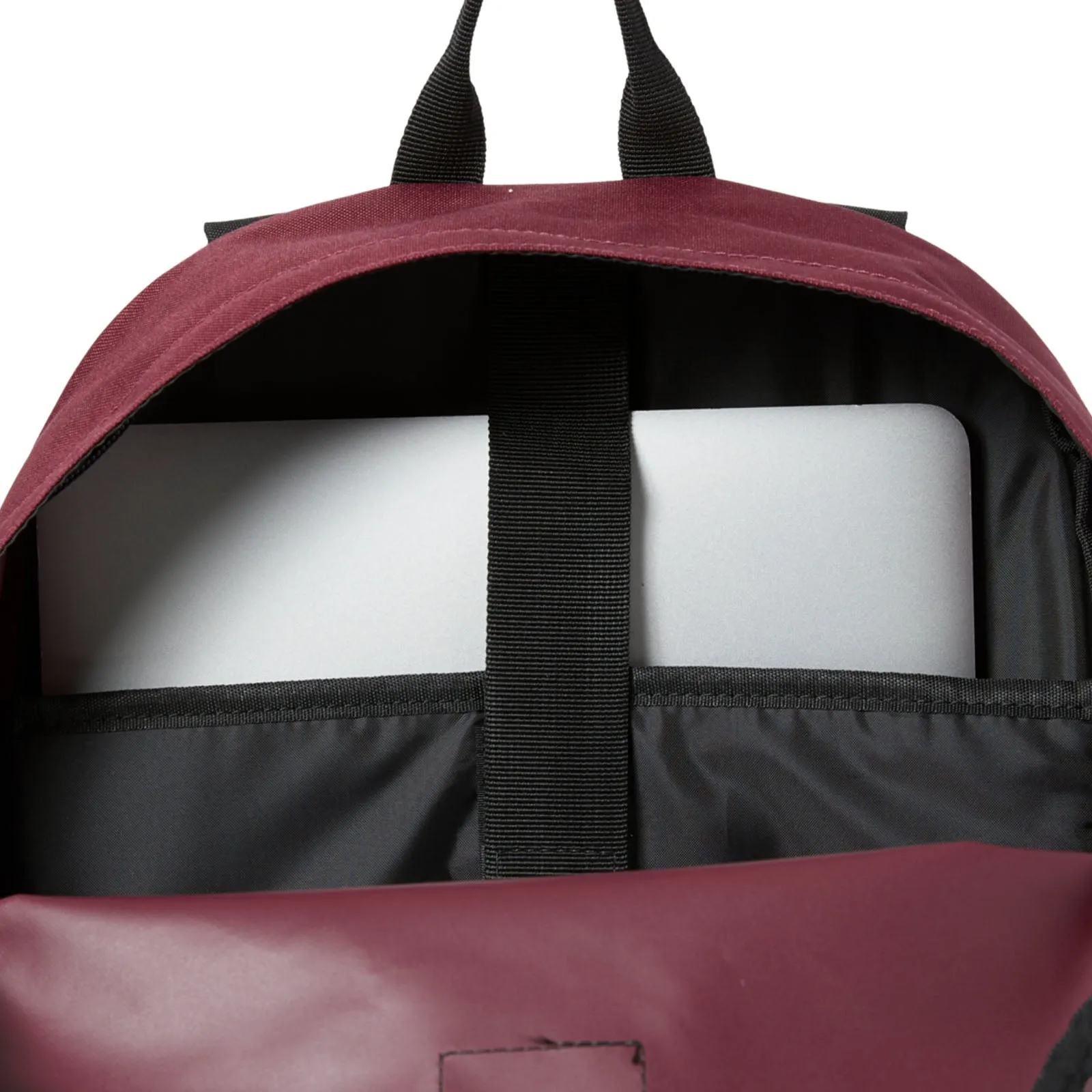 DC Shoes Mens Backsider Core 20L Rucksack Backpack