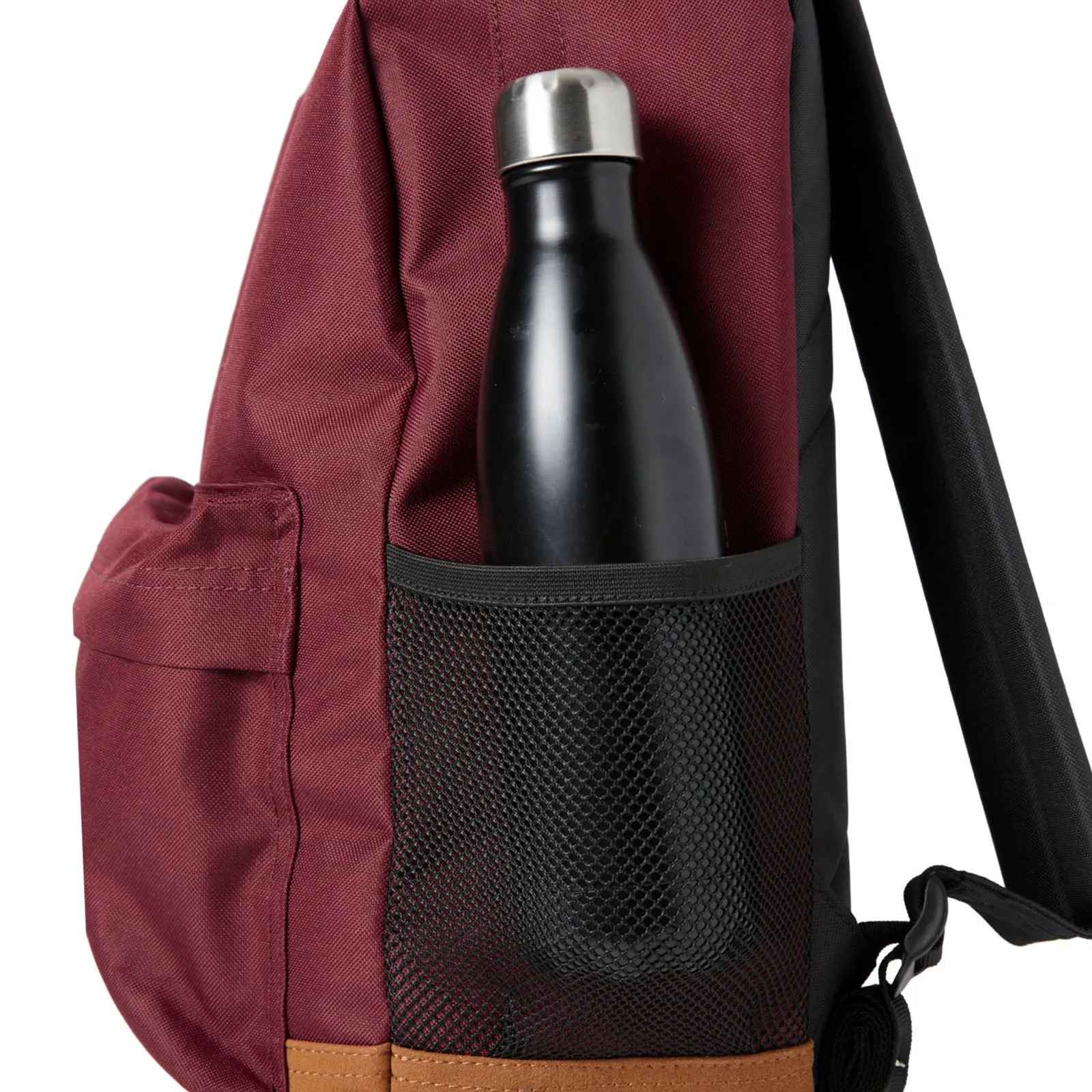 DC Shoes Mens Backsider Core 20L Rucksack Backpack