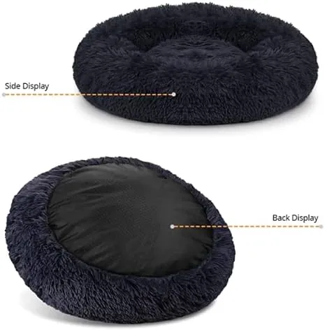 DEKO Premium Dog Beds | Pet Beds That are Perfect for Small to Large Dogs | Keep Your Dog Cool and Comfortable All Year Round