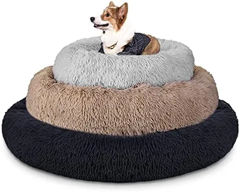 DEKO Premium Dog Beds | Pet Beds That are Perfect for Small to Large Dogs | Keep Your Dog Cool and Comfortable All Year Round
