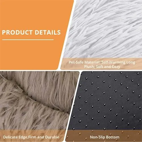DEKO Premium Dog Beds | Pet Beds That are Perfect for Small to Large Dogs | Keep Your Dog Cool and Comfortable All Year Round