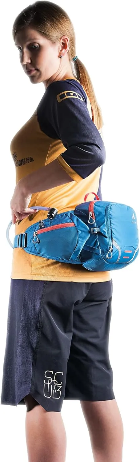 Deuter Bag, Cranberry, One Size
