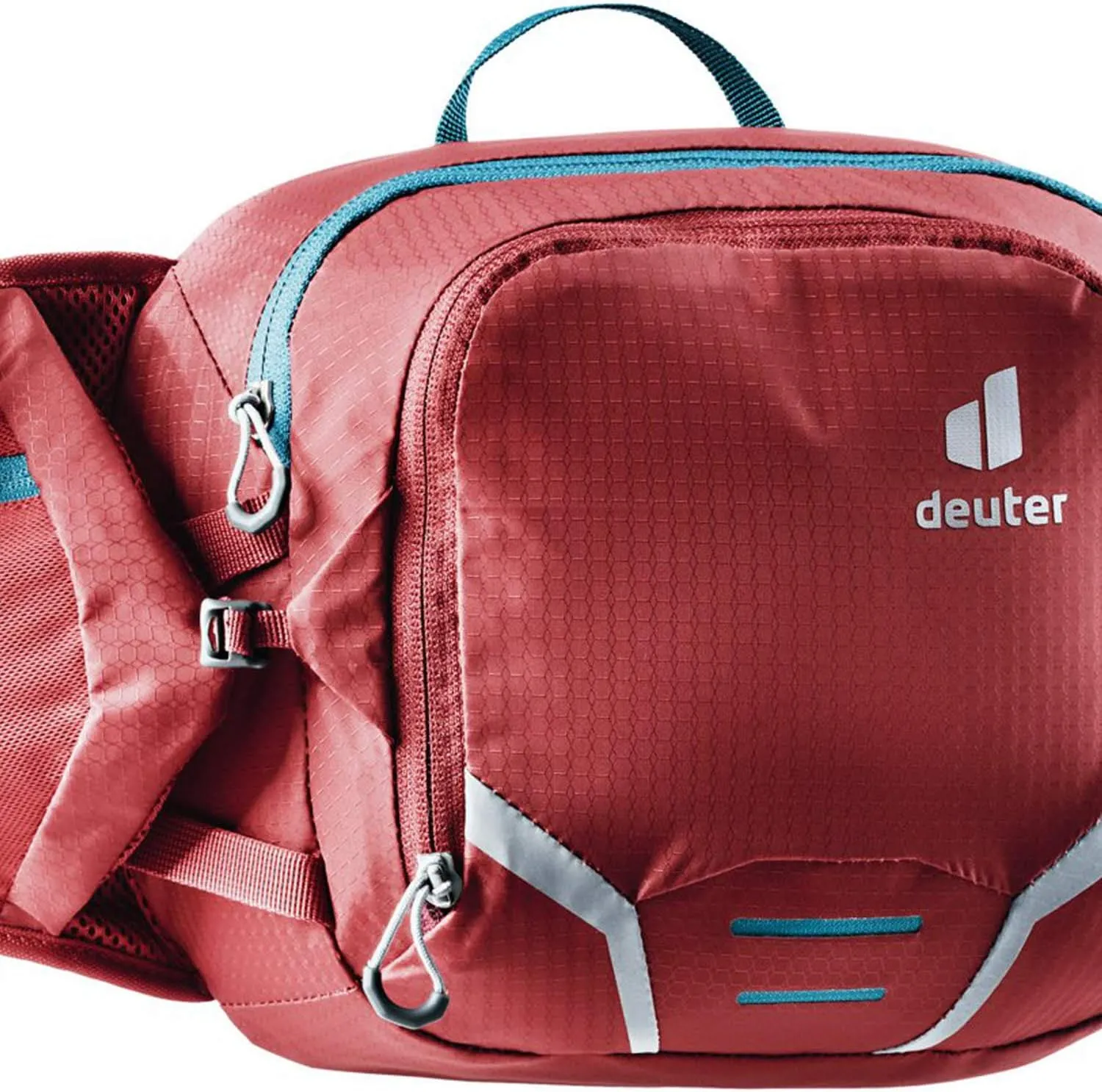 Deuter Bag, Cranberry, One Size