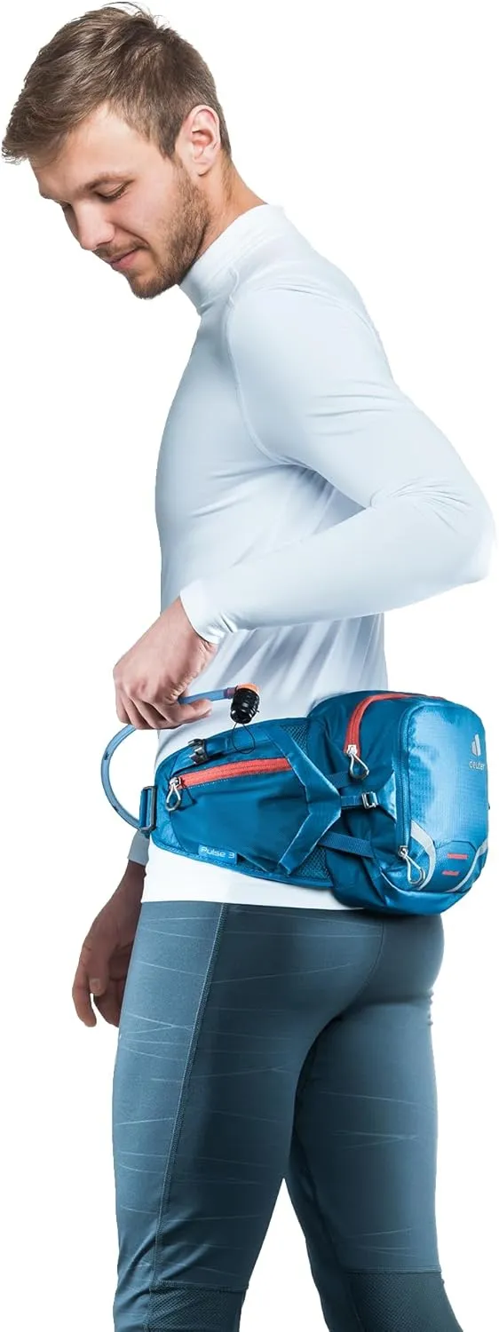 Deuter Bag, Cranberry, One Size