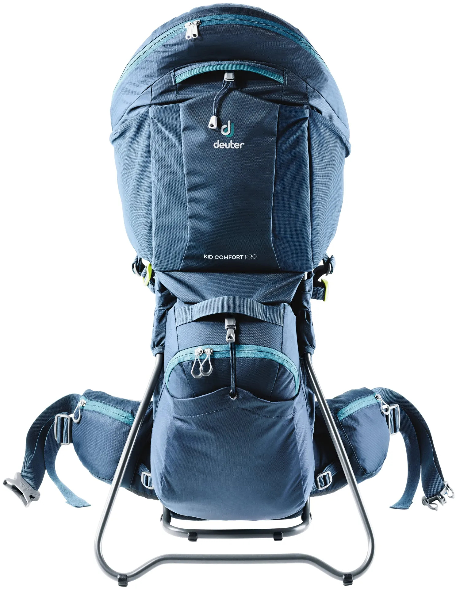 Deuter Kid Comfort Pro