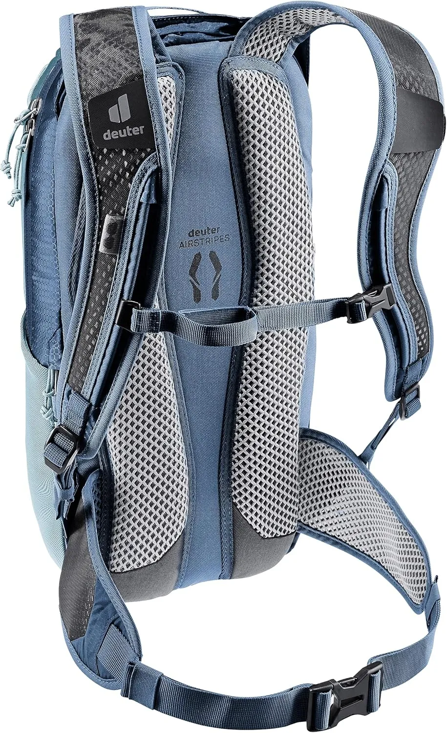Deuter Minimalistic, Lake-Ink, 8 L