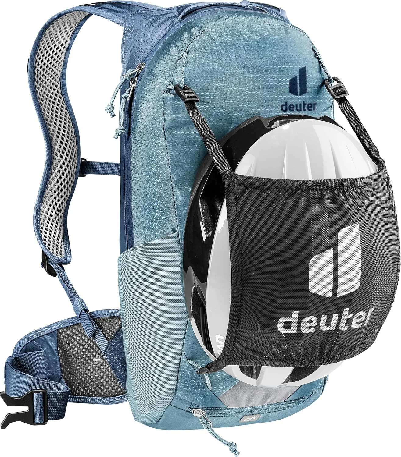 Deuter Minimalistic, Lake-Ink, 8 L
