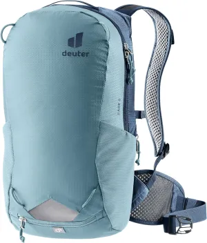 Deuter Minimalistic, Lake-Ink, 8 L