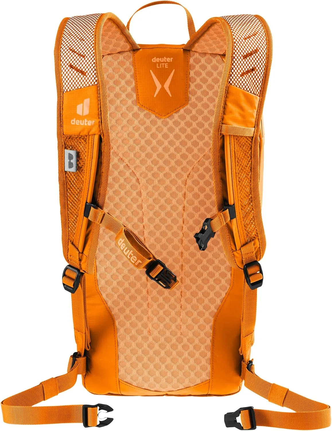 deuter Minimalistic, Peach-Tuscany, 13 L