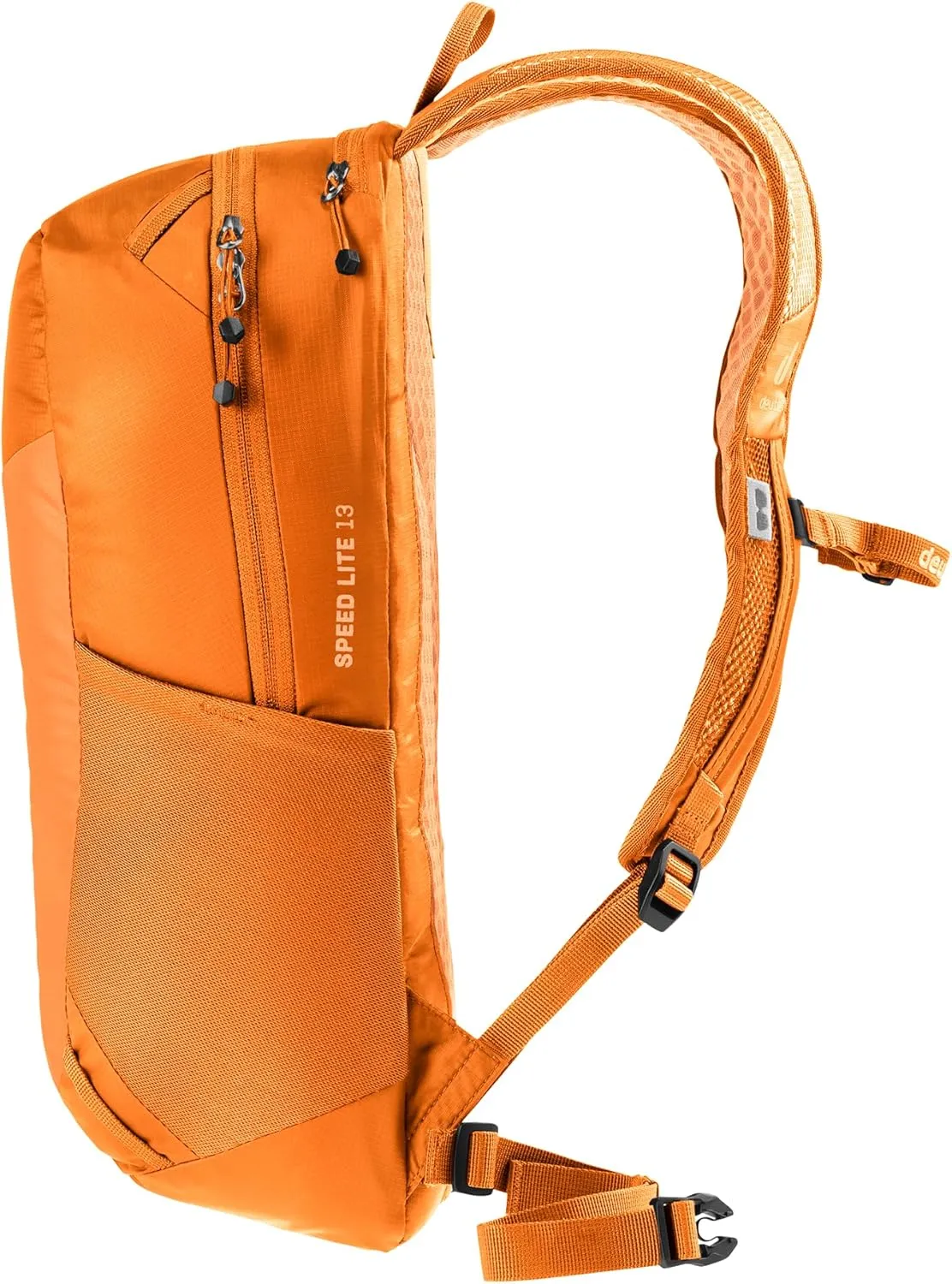 deuter Minimalistic, Peach-Tuscany, 13 L