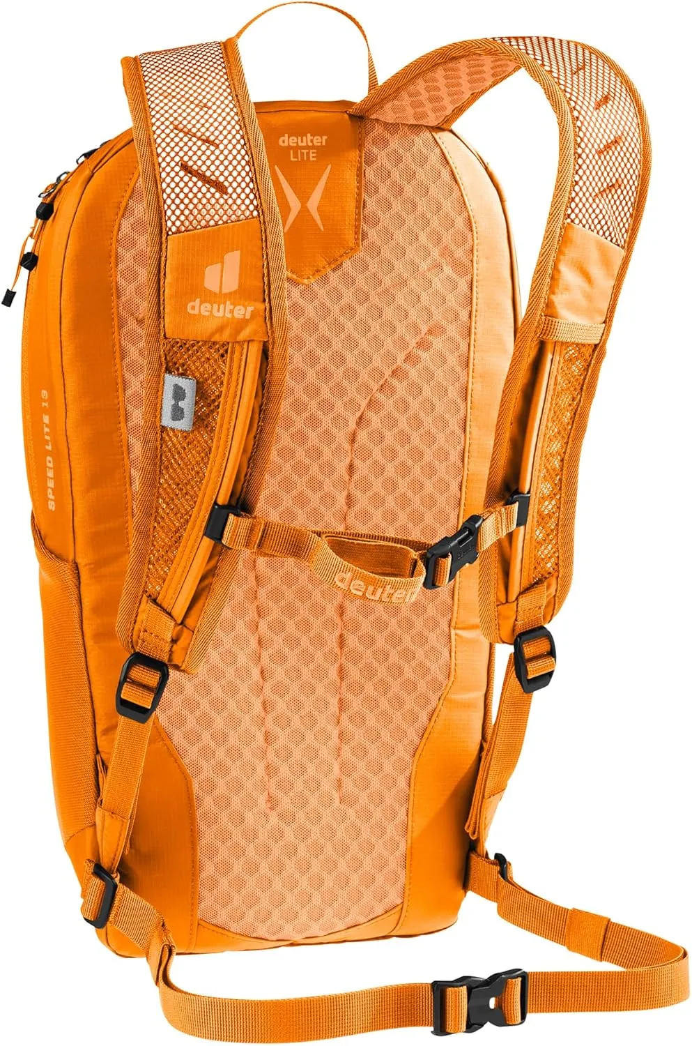 deuter Minimalistic, Peach-Tuscany, 13 L