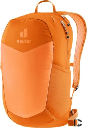 deuter Minimalistic, Peach-Tuscany, 13 L