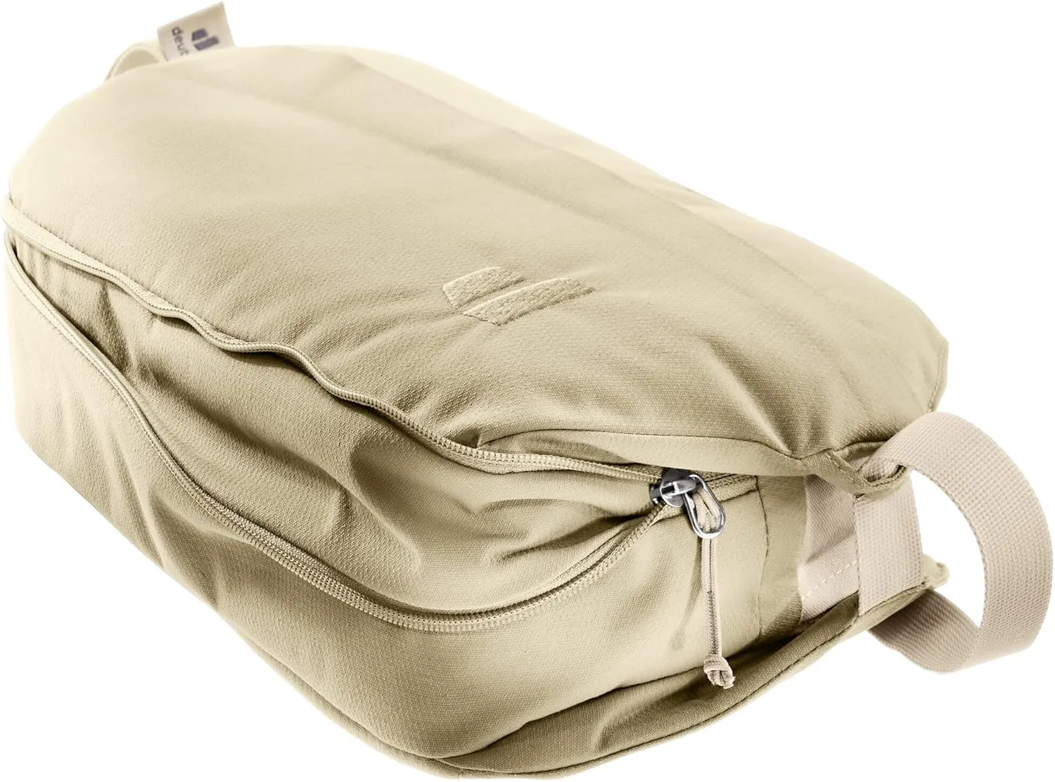 Deuter Passway 4 1 Crossbody Lifestyle 5 Liter Hip Bag/Fanny Pack with Expandable Volume for Travel & Everyday
